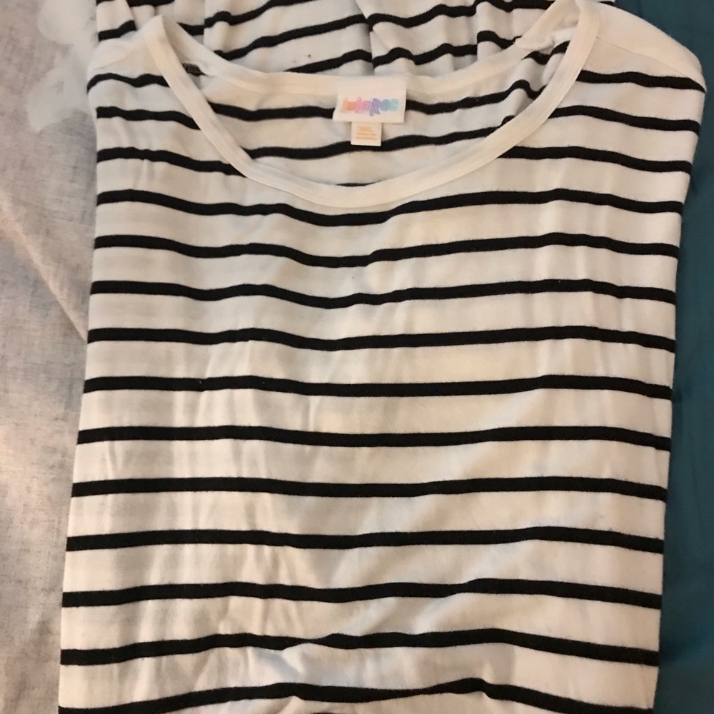 LulaRoe Julia